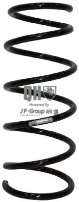 JP GROUP 4342205309 -  Пружина ходовой части